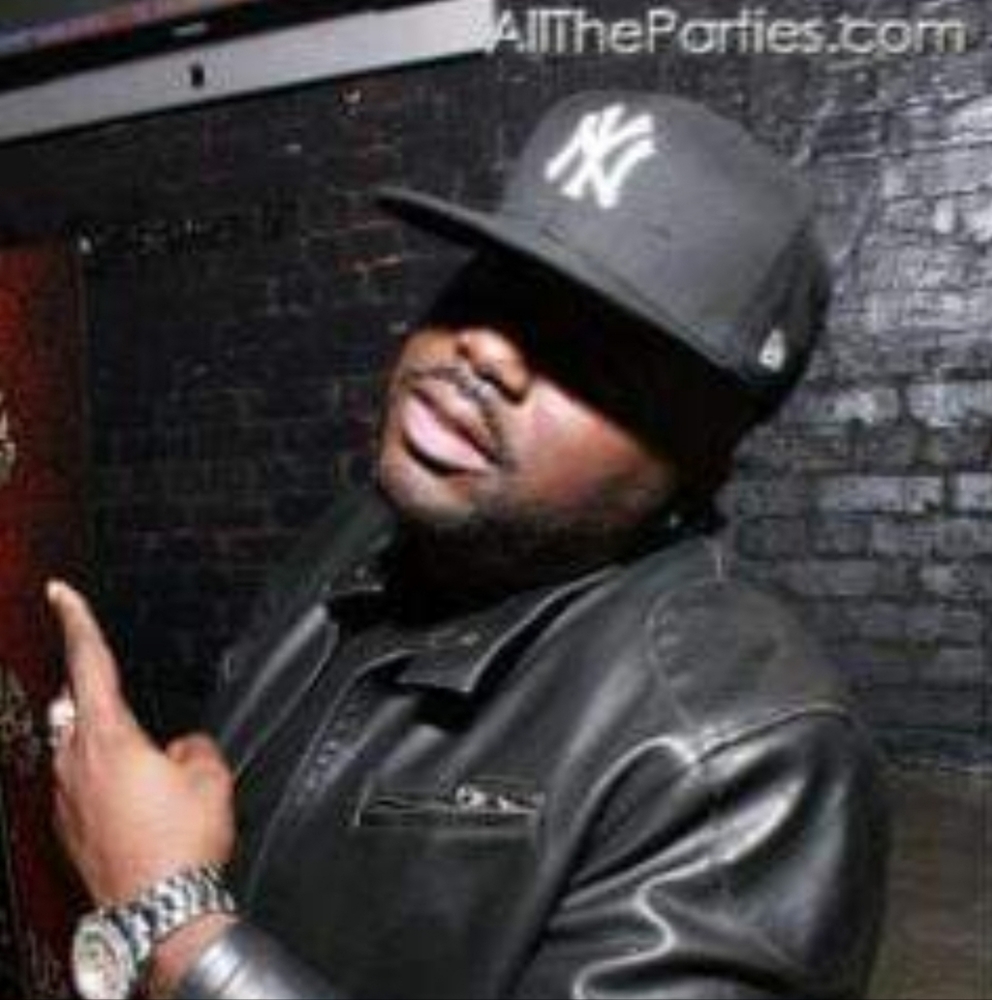 Meet your Posher, Ron